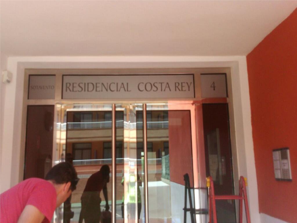 Puerto Rey Vera Mar Exterior foto